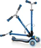 GLOBBER ELITE PRIME – Tretroller, 125/80 mm, ABEC 5, Produktbild-Vorschau 4