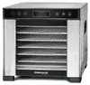 Rommelsbacher DA 650 Dörrgerät de Schwarz, Edelstahl 600 W Produktbild-Vorschau 1