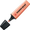 STABILO 96082000 BOSS Original Textmarker pastell orange, Voir les images du produit 6