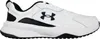 Under Armour Sneakers 3026727-100 in White color size 42 Náhled obrázku produktu 7