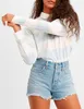 Levi's Damen 501® Original Shorts Denim Shorts,Ojai Luxor Produktbild-Vorschau 3