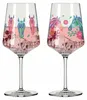 Ritzenhoff Reitgold Cocktailglas-Set #7 #8 544 ml Produktbild-Vorschau 2