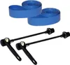Fahrrad Laufradsatz 26 Zoll Hohlkammer MTB Shimano Disc Set Produktbild-Vorschau 3