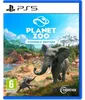 Planet Zoo: Console Edition (PS5) Produktbild-Vorschau 1