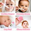 Minicee Babyverzorgingsset, 14-delig met etui – Roze Productafbeelding-voorbeeld 5