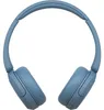 Sony, Kabelloses Bluetooth-Headset 5.2 mit Mikrofon, Blau Produktbild-Vorschau 5