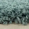 Homebyhome Tapis à Poils Longs Shaggy Uni Moderne Doux Voir les images du produit 3