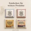 Strauss Home® Körnerkissen groß – Mikrowellengeeignetes Produktbild-Vorschau 8