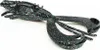 Nays CRW 8,9cm Craw - 6 Gummikrebse, Farbe:CO4 Produktbild-Vorschau 3