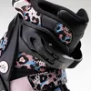 Inline brusle Martes Morolo Junior, šedé, velikost EU Náhled obrázku produktu 4