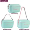 Polarbox 20L borsa frigo design retrò da campeggio vintage Anteprima dell’immagine prodotto 11