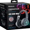 Bluetooth-Audiogeräte mit Mikrofon Defender FREEMOTION B571 Produktbild-Vorschau 9