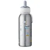Mepal bouteille isotherme flip- up campus 350ml - sailors Voir les images du produit 18