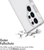 imoshion Back Cover mit Ständer Samsung Galaxy S25 Ultra - Produktbild-Vorschau 3