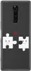PhoneNatic Case kompatibel mit Sony Xperia 1 Silikon-Hülle Produktbild-Vorschau 2