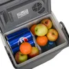 Adler AD 8094, Szary, 22 l, 26 dB, Prąd elektryczny, Prąd Podgląd zdjęcia produktu 4