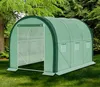 Aga Záhradný fóliovník 3,65x2,13x2,13 m Náhľad obrázku produktu 5