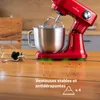 LEHMANN Robot Pâtissier, Mélangeurs - Fouet, Batteur, Voir les images du produit 7
