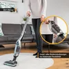 TZS First Austria 2in1 Stiel- und Handstaubsauger, bis zu Produktbild-Vorschau 9