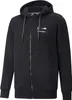 PUMA BMW Motorsport HDD Sweatjacke Herren Baumwolle black S Produktbild-Vorschau 1