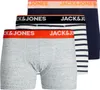 Jack & Jones Unterhose DAVE Trunks 3er Pack Produktbild-Vorschau 5