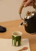 KETTLE RETRO PRO - Elektrischer Wasserkocher 1 L mit Produktbild-Vorschau 2