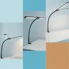 LED Schreibtischlampe, Doppelkopf Schreibtischlampe,3 Produktbild-Vorschau 4