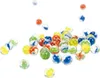 Hape E6035 - Set di biglie, Quadrilla, 50 pezzi incl. borsa Anteprima dell’immagine prodotto 7