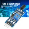 IR-Flammensensor-Modul, Infrarot-Flammensensor, Produktbild-Vorschau 4