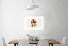 MuchoWow® Poster Pfirsich - Lebensmittel - Obst 60x40 cm - Produktbild-Vorschau 2