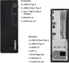 MEDION Picoworx T80 III Mini PC (Slim, Core Ultra 5 226V, Produktbild-Vorschau 8