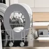 Uniwersalna pokrywka do garnków o średnicy 24–28 cm, Podgląd zdjęcia produktu 2