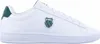 K-Swiss Uni Sneaker Weiß 04412-130-M Grösse 44 Produktbild-Vorschau 9
