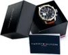 Tommy Hilfiger Trent 1791137 Herrenarmbanduhr Massives Produktbild-Vorschau 14