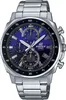 Casio EFV-600D-2AV, Wasserfest, Quarz Produktbild-Vorschau 1
