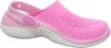 Crocs Kids' LiteRide 360 Clog Sandalen Taffy Pink/Ballerina Produktbild-Vorschau 6