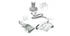 Jabra GN9350 DHSG Adapter kabel 14201-10 Produktbild-Vorschau 8