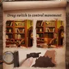 Book Nook Rose Detective Agency 23 x 11 cm Produktbild-Vorschau 6