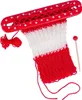 goki 58509 Strickrahmen, rot (1 Stück) Produktbild-Vorschau 3