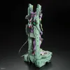 Modèle RG EVANGELION UNIT-01 DX TRANSPORT PLATFORM SET Voir les images du produit 2