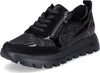 Waldläufer H-Ajala 993H01-600-505 (7/schwarz moro) Produktbild-Vorschau 6