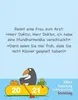 Witze für Kids Tagesabreißkalender 2027 Produktbild-Vorschau 10