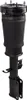 Jambe de suspension pneumatique for BMW E53 X5 Avant droit Voir les images du produit 1