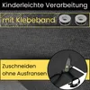 AMF Life Dachunterspannbahn, Dachfolie, 1,5m x 25m, grau + Produktbild-Vorschau 5