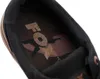 Fox Schwarzer Segeltuch-Schuh - 44 Produktbild-Vorschau 6
