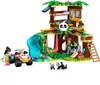 LEGO Friends Starostlivosť o zvieratká v útulku pre pandy, Náhľad obrázku produktu 11