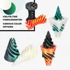 Zestaw 3 sztuk Fidget Spiral | Czarno-zielona podstawa, Podgląd zdjęcia produktu 6