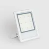 LED Fluter 100W Dimmbar TRIAC 170 lm/W IP65 ELEGANCE Slim Produktbild-Vorschau 3