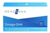 MensSana Omega-DHA Kapseln, 90 St. Kapseln Produktbild-Vorschau 2