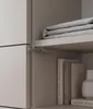 Fernsehschrank TV-Lowboard KING HÄNGEND Cashmere/Cashmere Produktbild-Vorschau 5